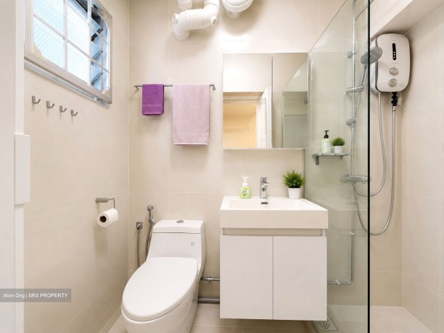 Blk 124C Rivervale Plains (Sengkang), HDB 4 Rooms #578773571
